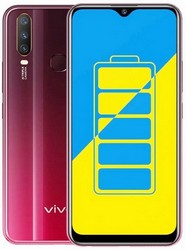 Прошивка телефона Vivo Y15 в Омске